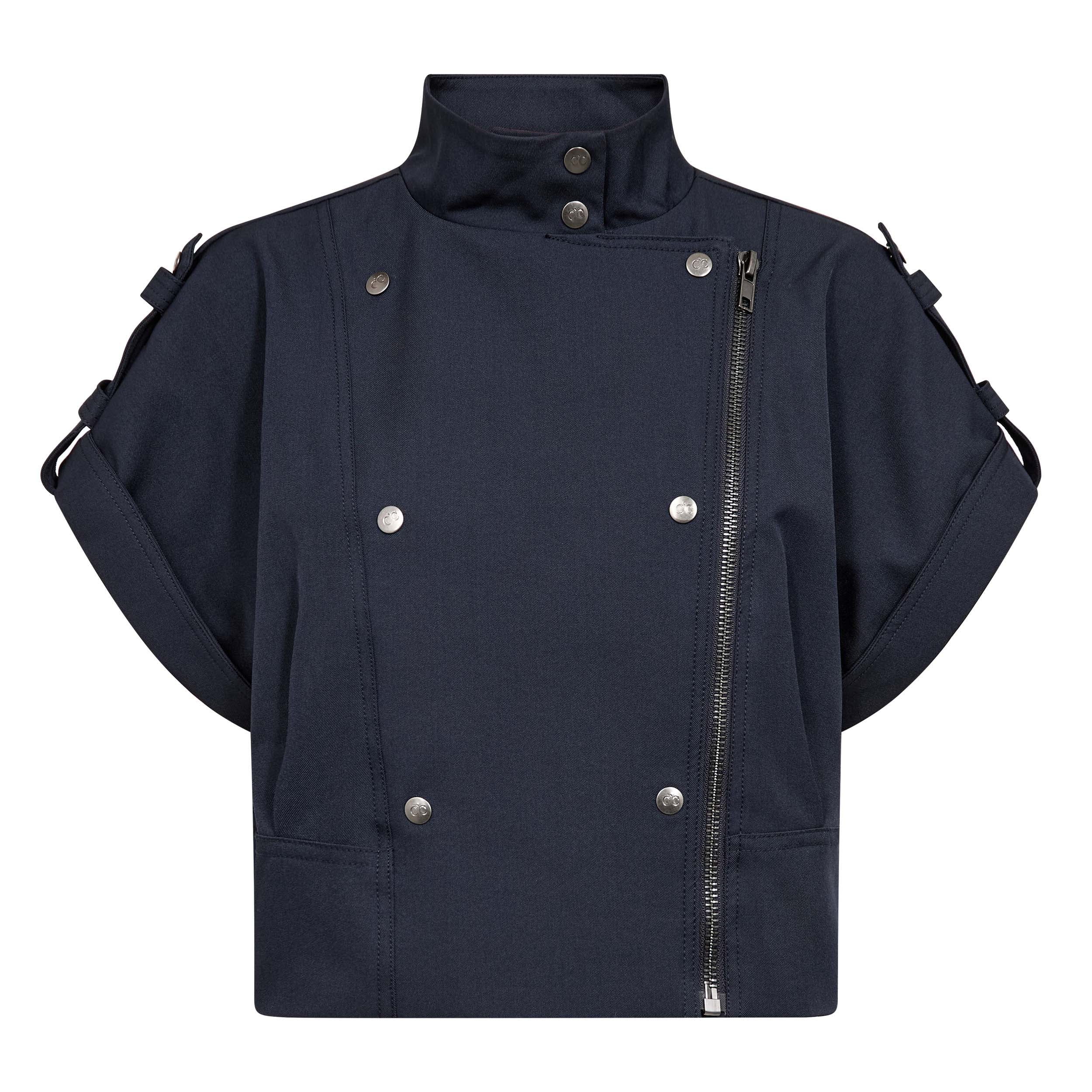 Co' Couture - LunaCC Vest