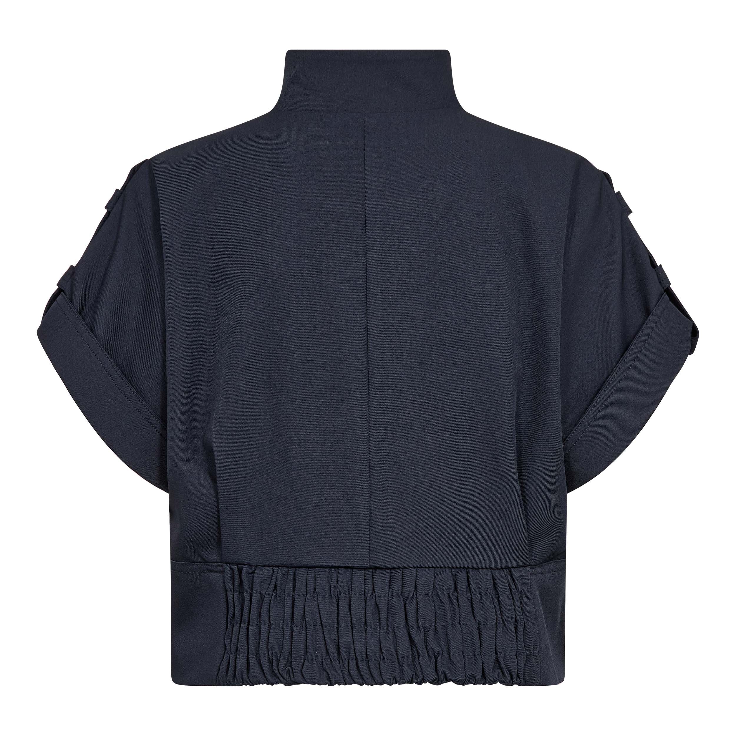 Co' Couture - LunaCC Vest
