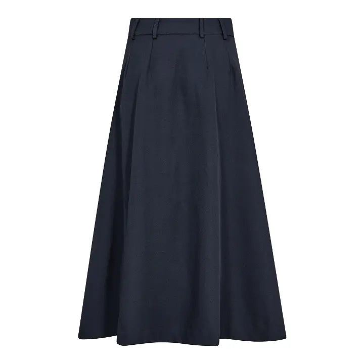 Co' Couture - LunaCC New Pocket Pleat Skirt