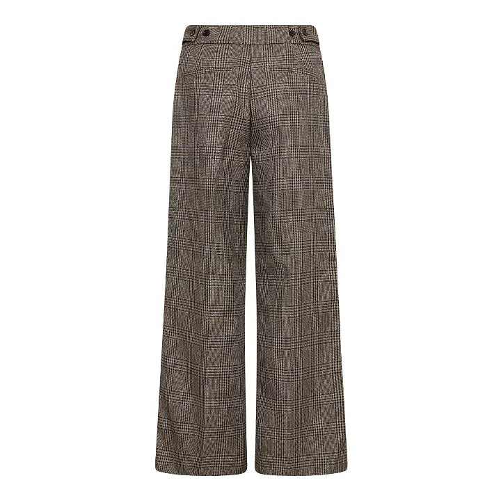 Co'Couture - VeyaCC New Wide Pant