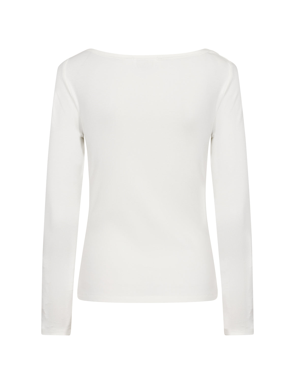 Leveté Room – LR-UNICO 1 Bluse – Star White