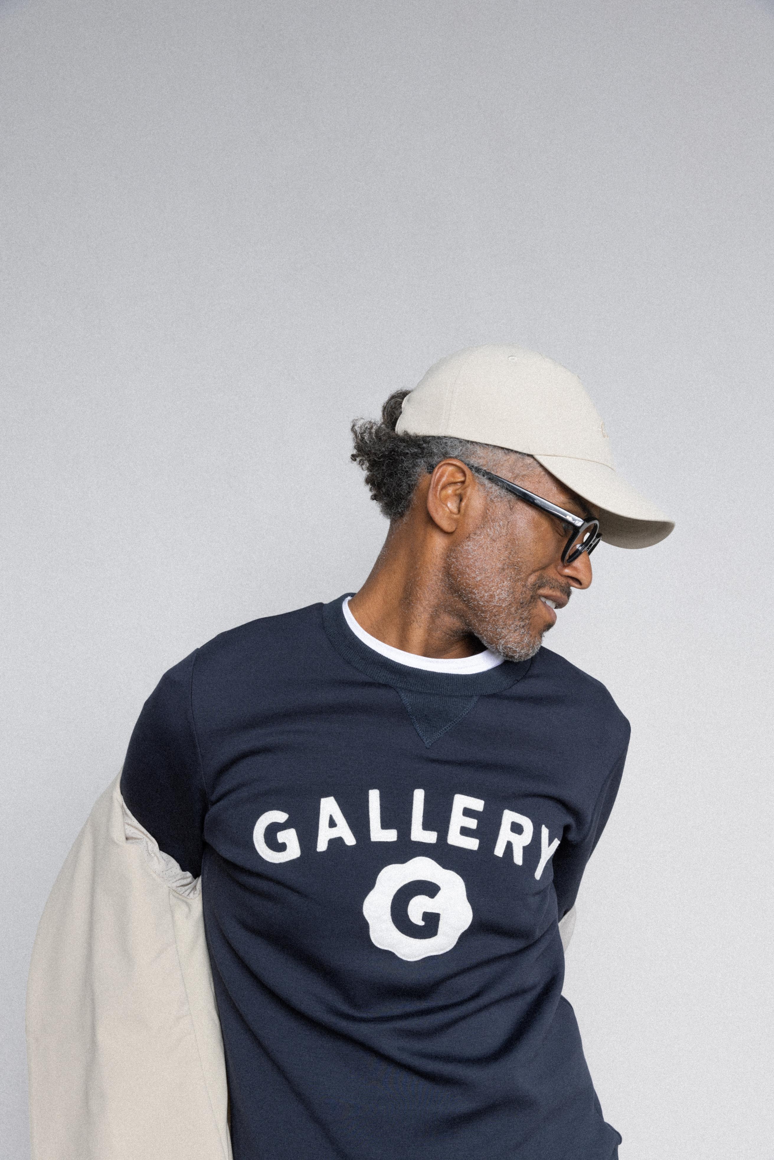 MMGBridge Sweatshirt