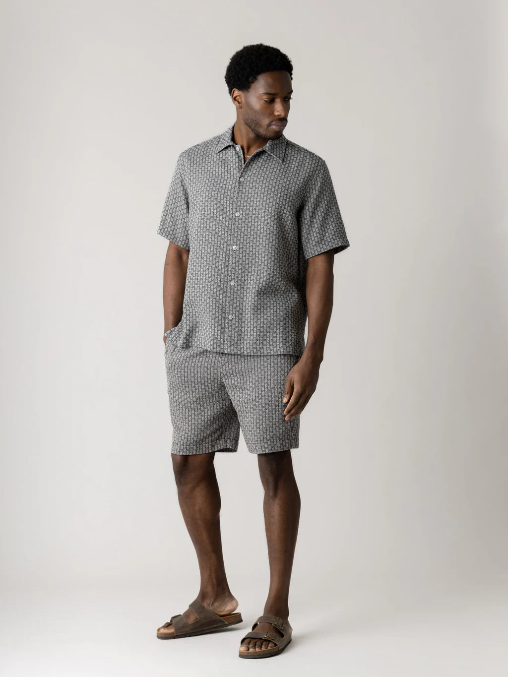 Mos Mosh Gallery - MMGFloyd Basso Shorts