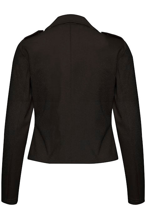 Ixkate Biker Jakke fra Ichi