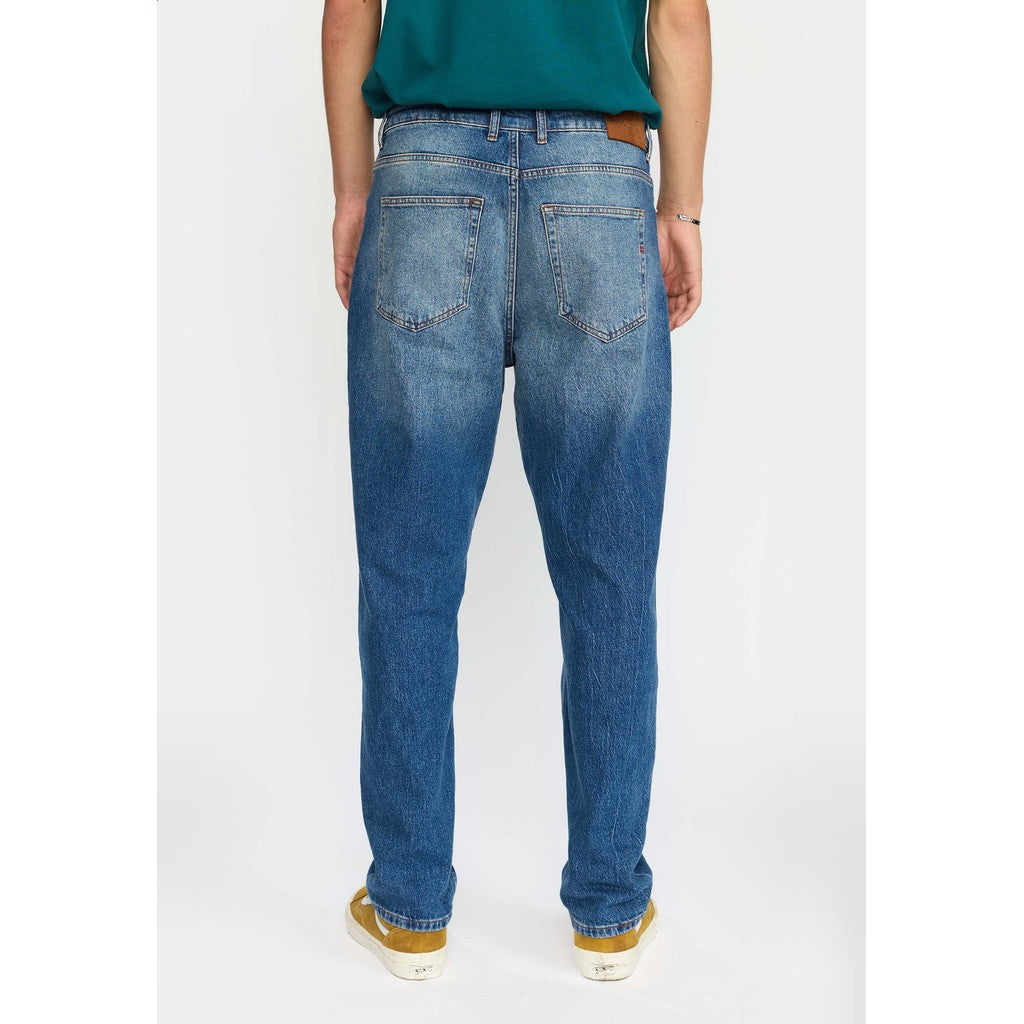 Revolution - Relaxed Fit Washed Jeans