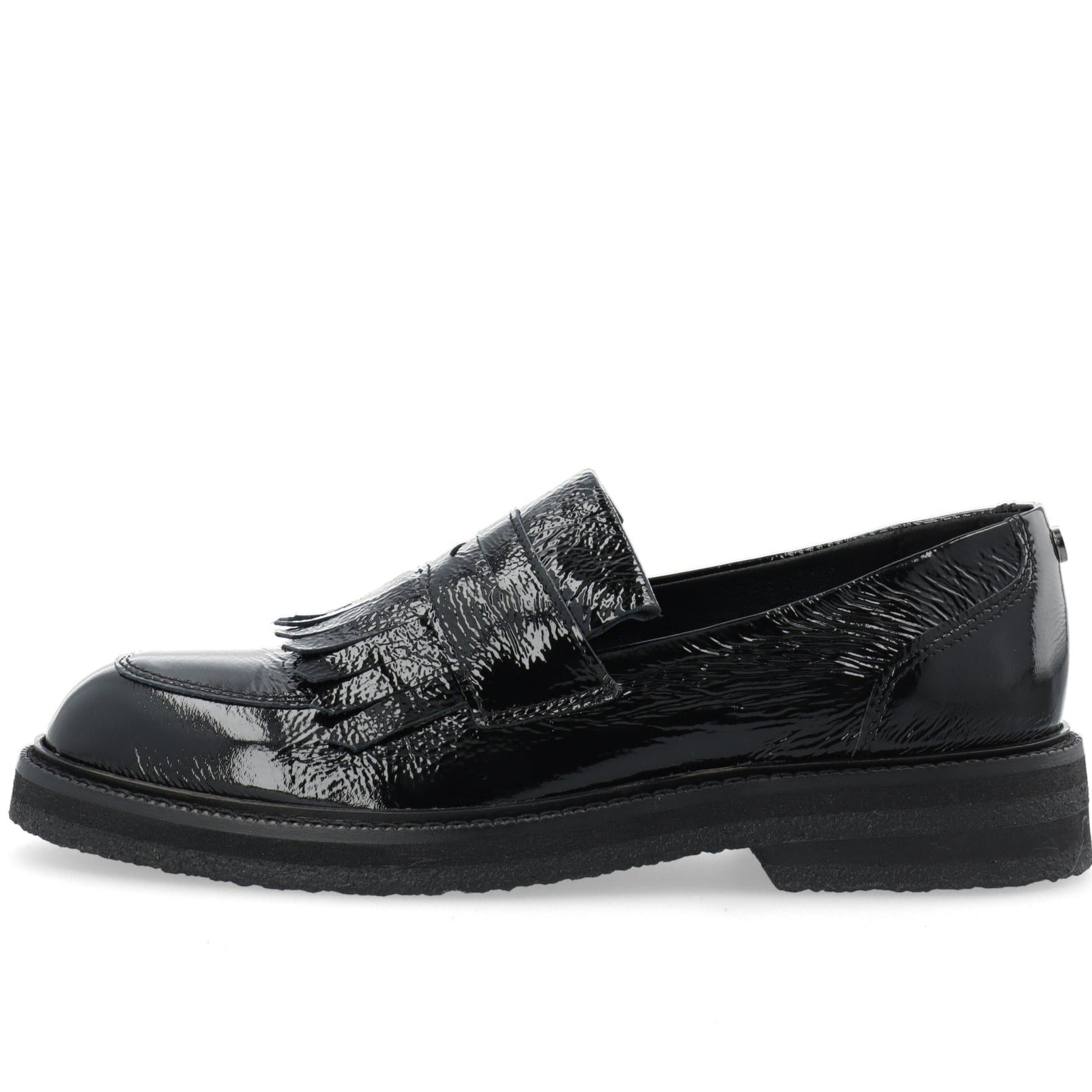 Casbetty loafer fra Cashott