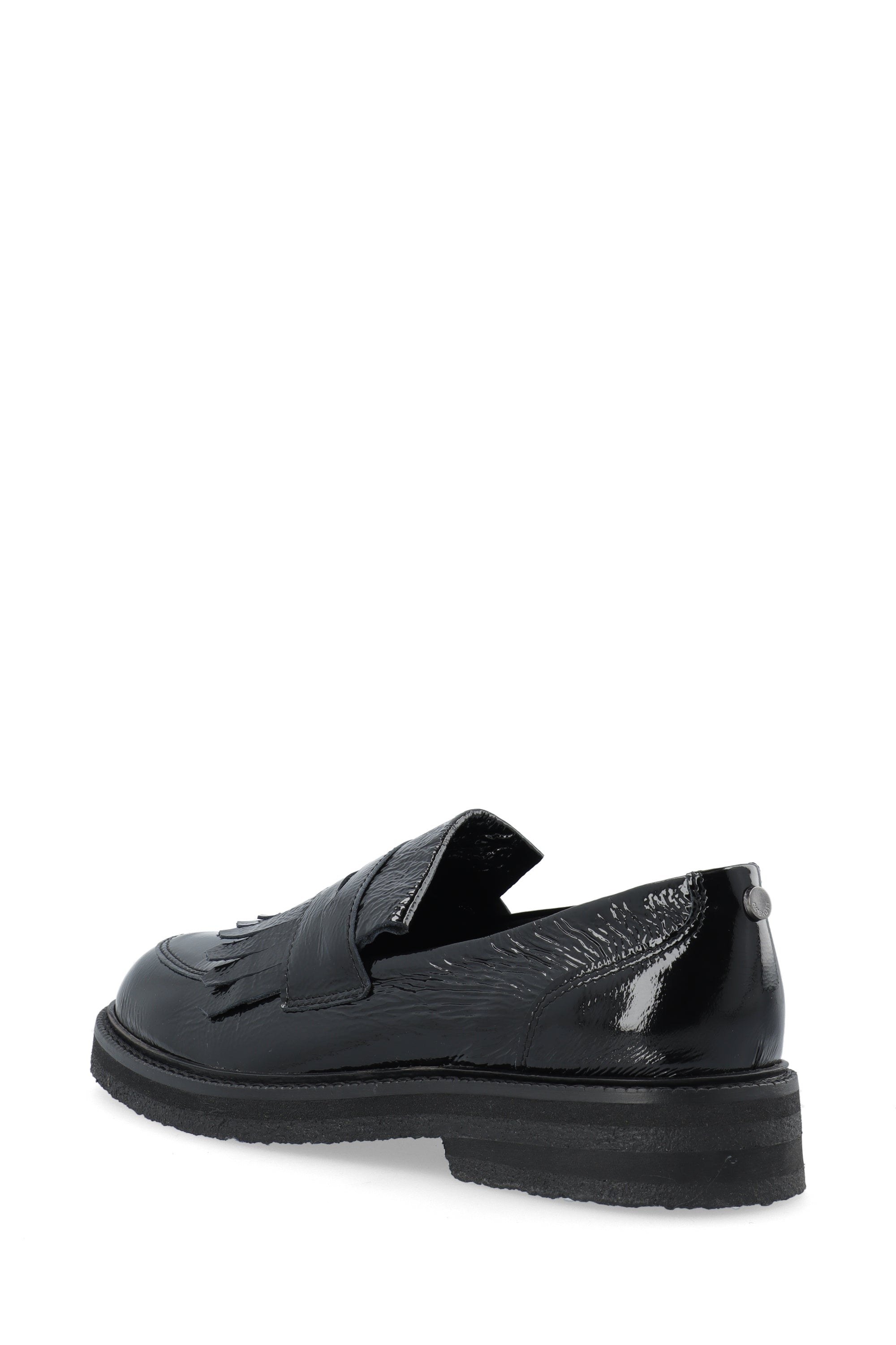 Casbetty loafer fra Cashott