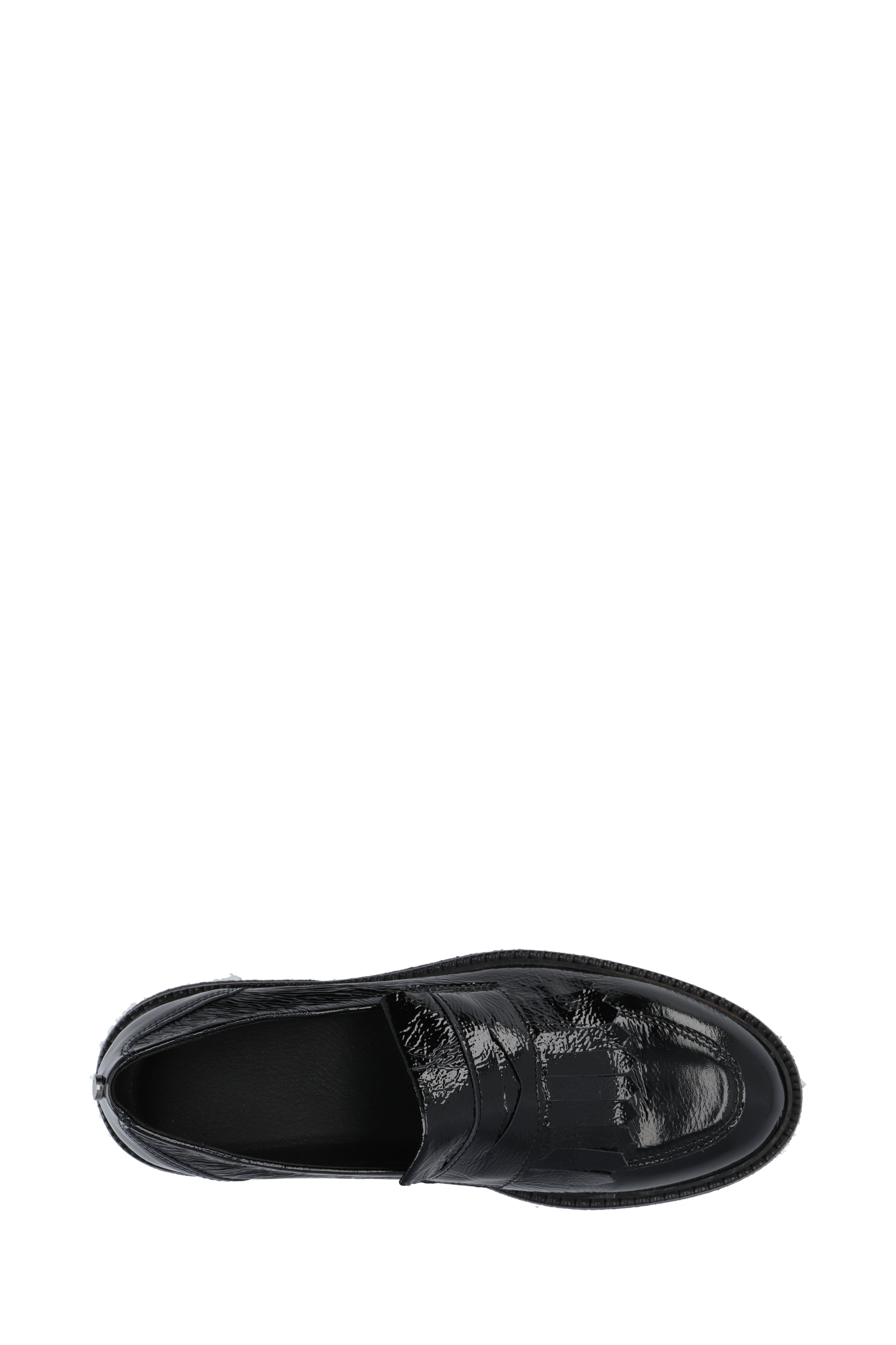Casbetty loafer fra Cashott