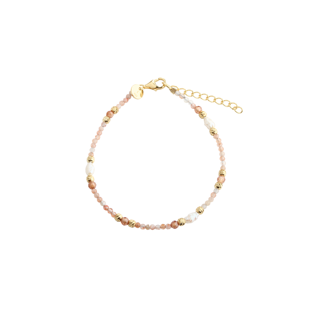 Aqua Dulce - Sunella Bracelet