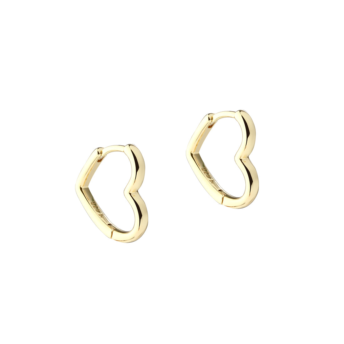 Aqua Dulce - Love me Shiny small i guld