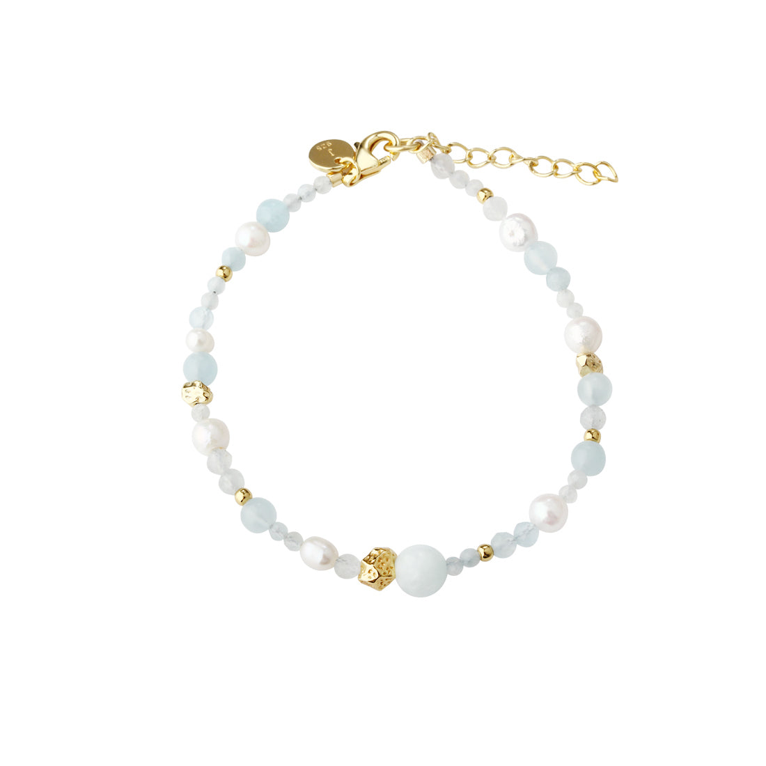Aqua Dulce - Sinna Peal Bracelet