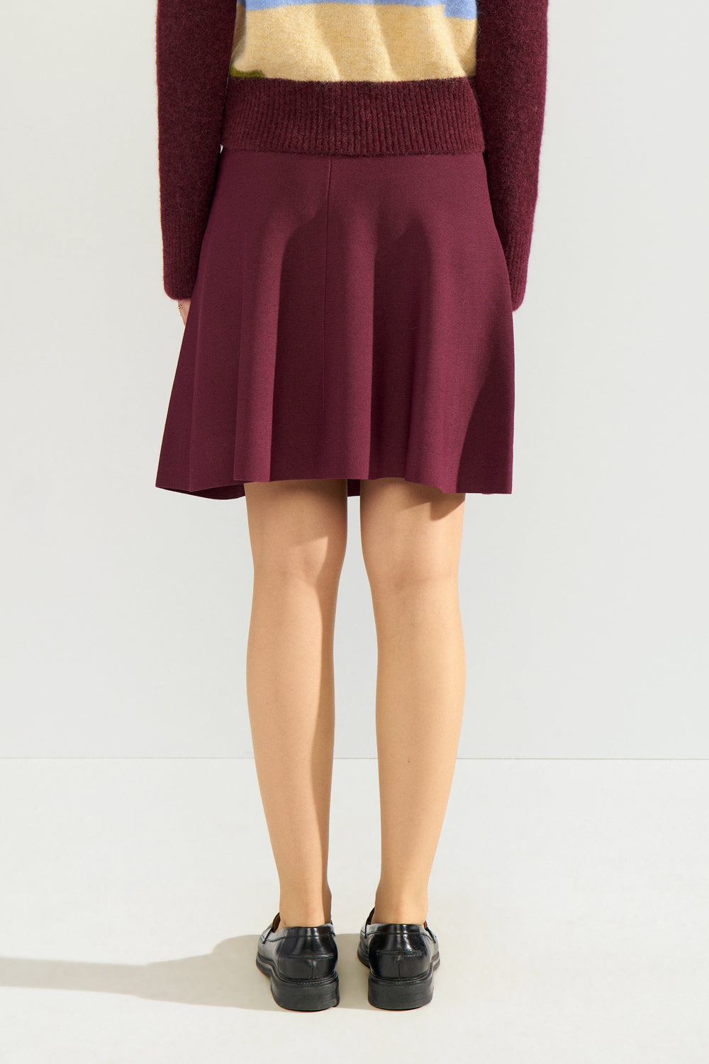 Nümph - NULillypilly Skirt, fig