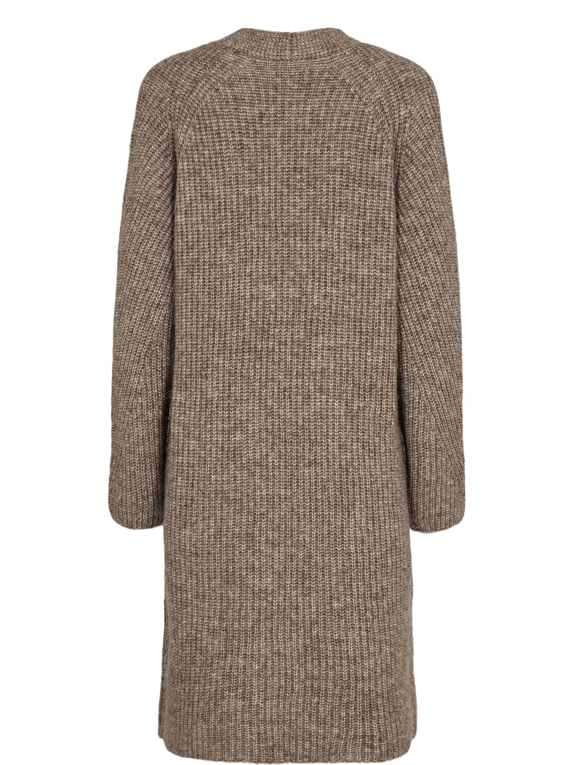 Nümph Nuzindi Lang Cardigan, Fossil