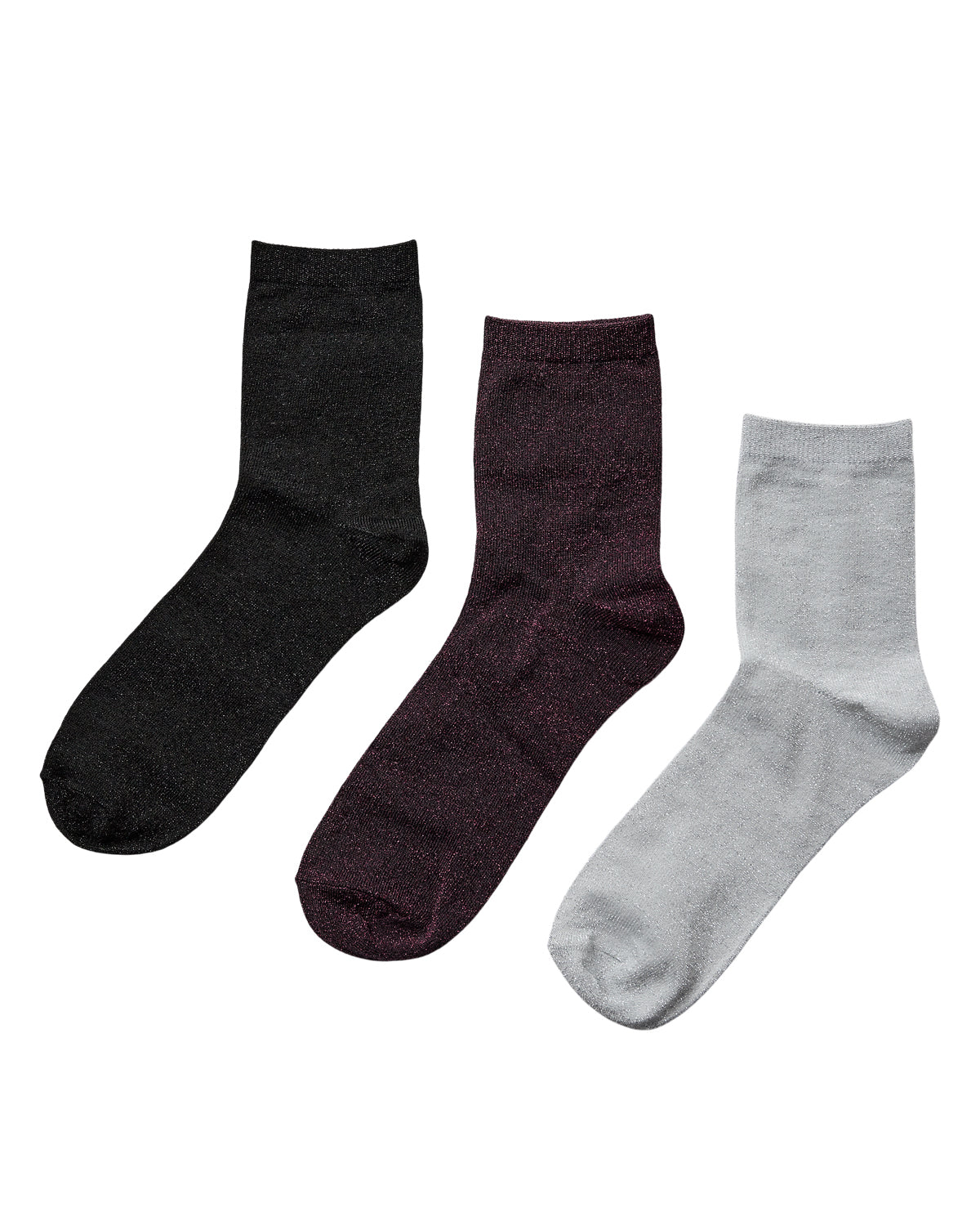 Nümph - NUKingcity strømper i æske