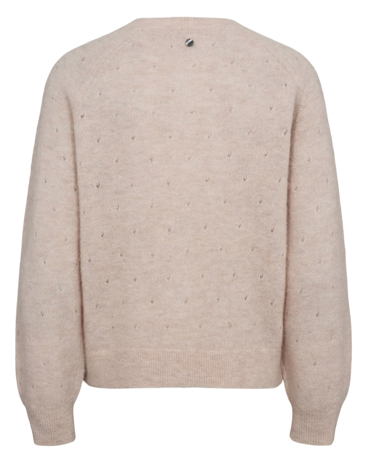 Nümph - NURietto Pointelle Cardigan