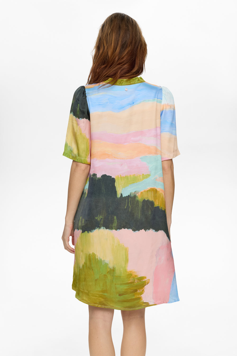 Nümph - NUMeadow Dress