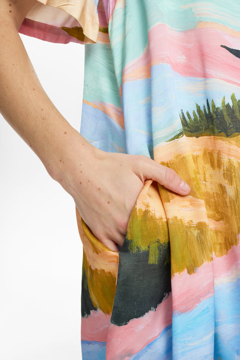 Nümph - NUMeadow Dress