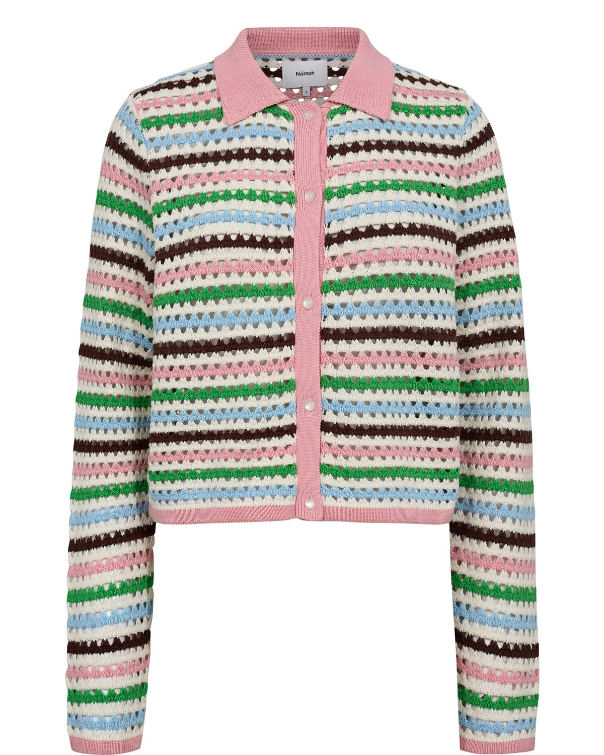 Nümph - NUNancy Cardigan