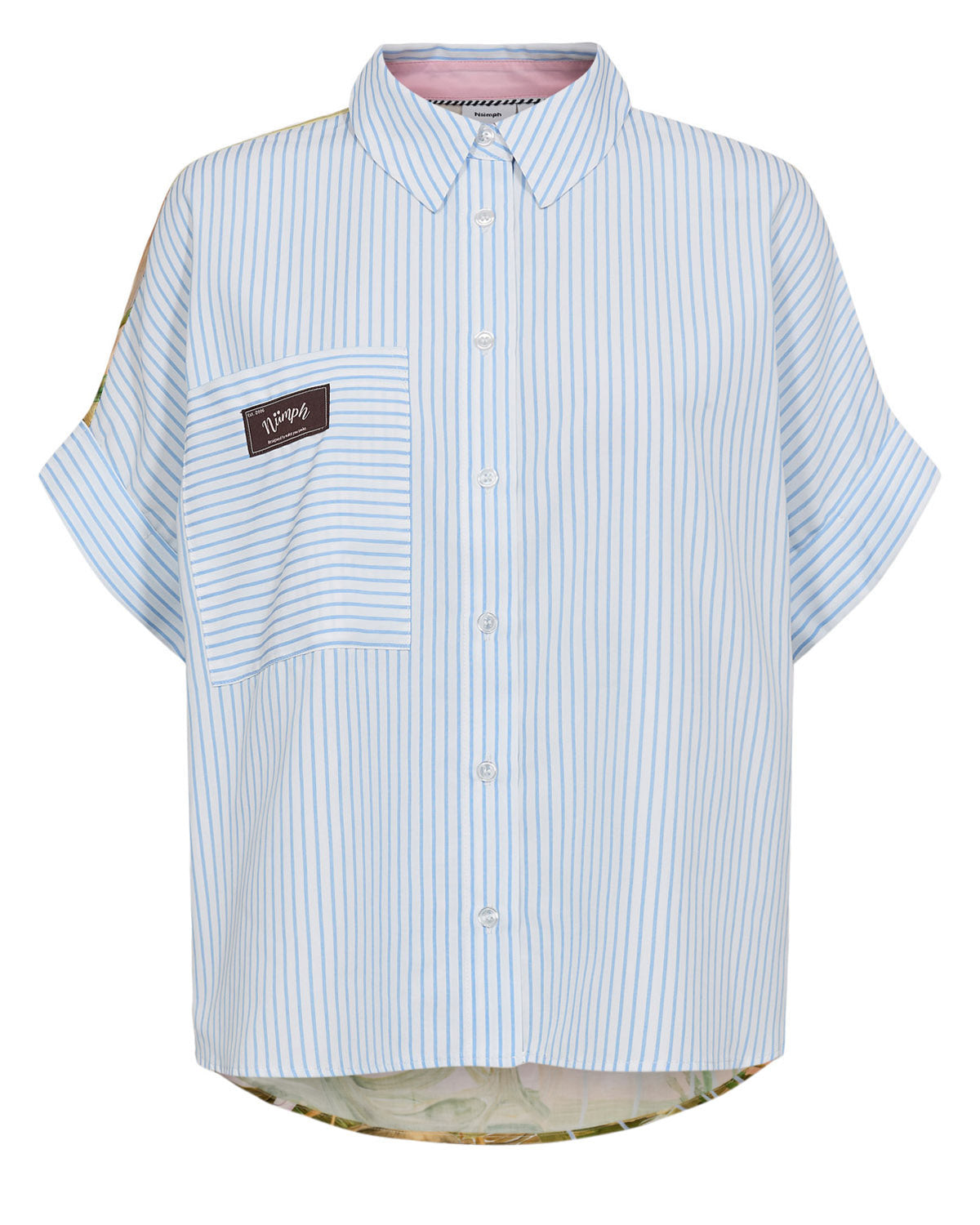 Nümph - NUAshley shirt