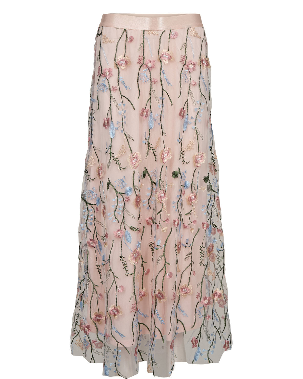 Nümph - NUCoralina skirt