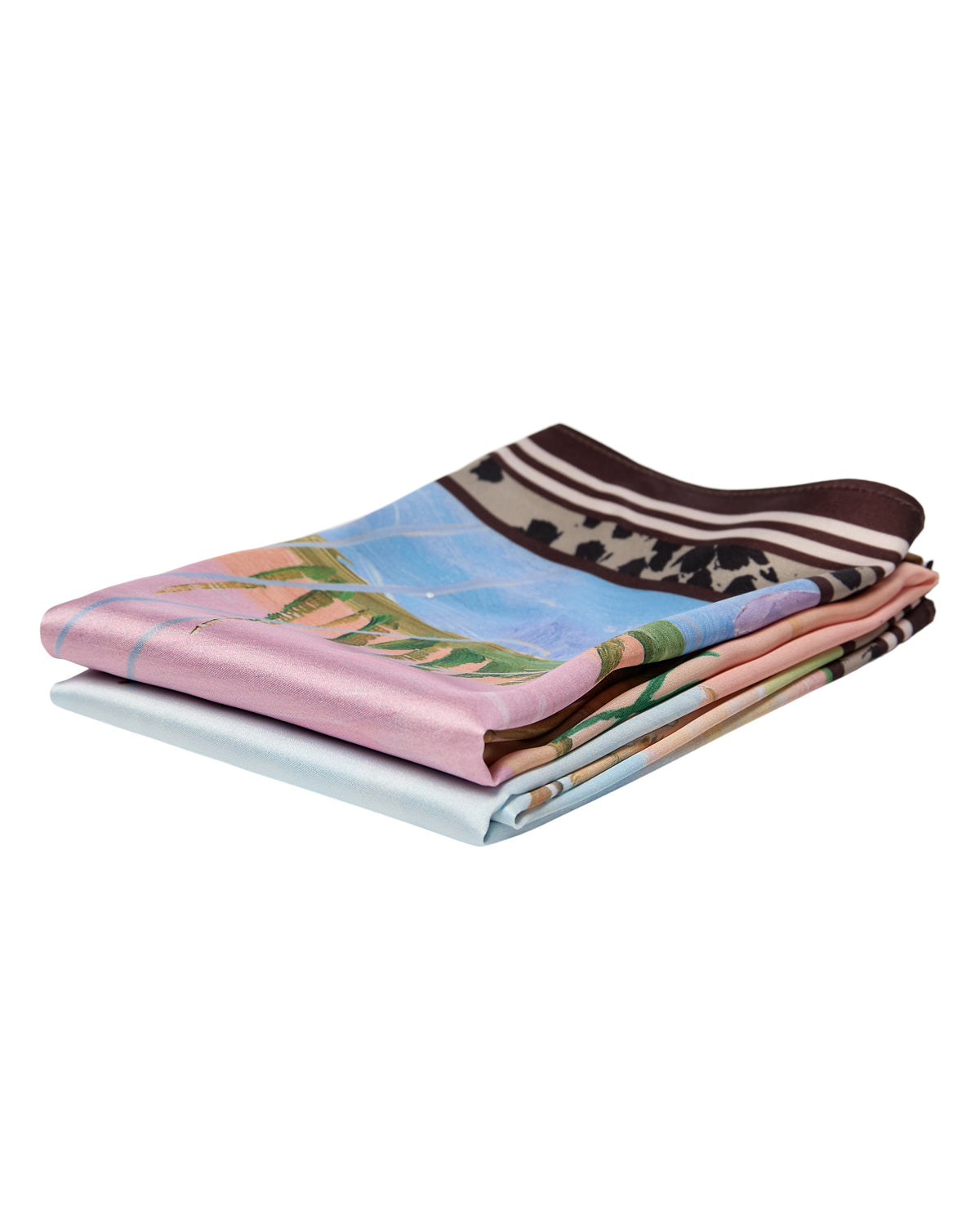 Nümph - NUKayla Scarf