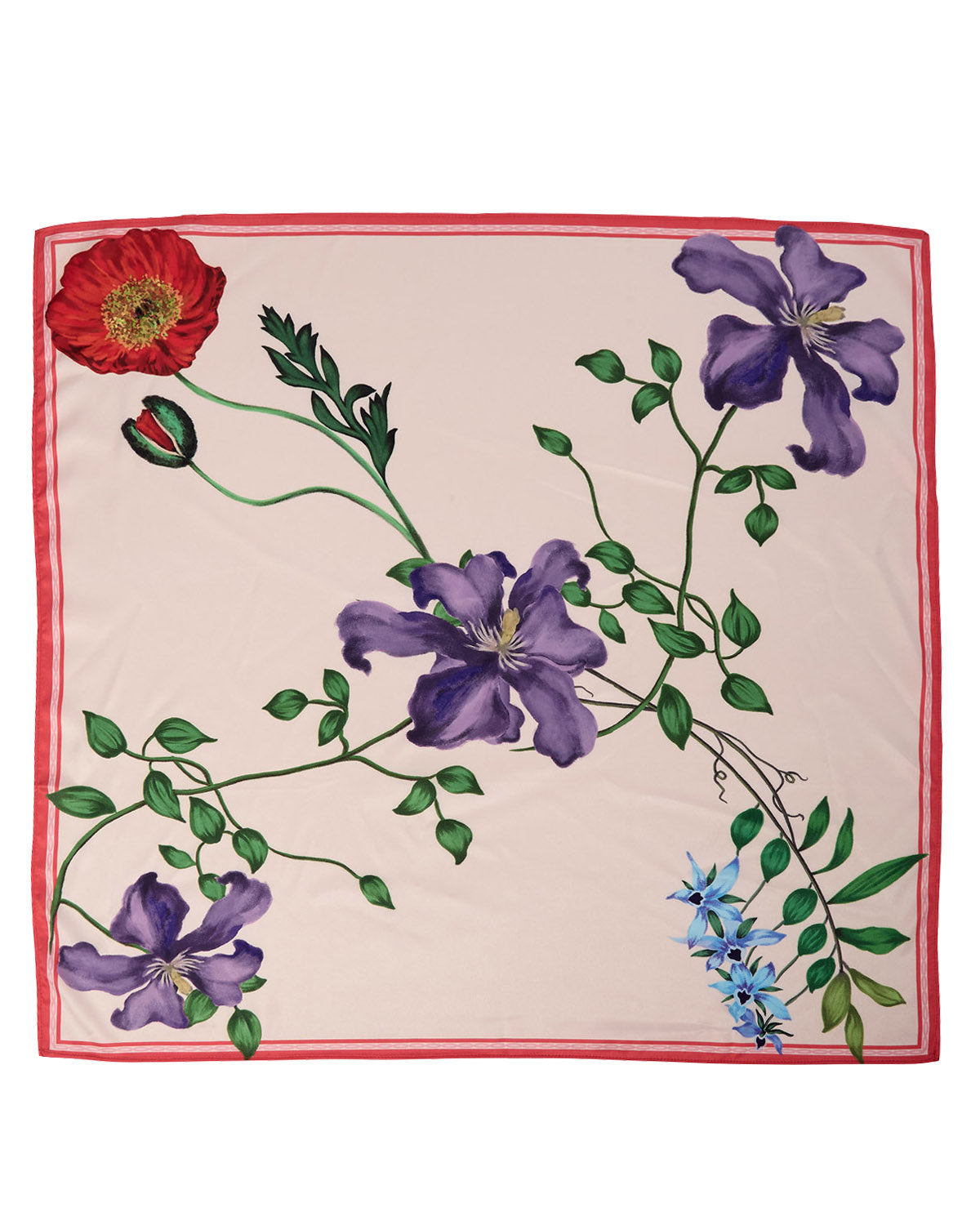 Nümph - NUKenja Scarf