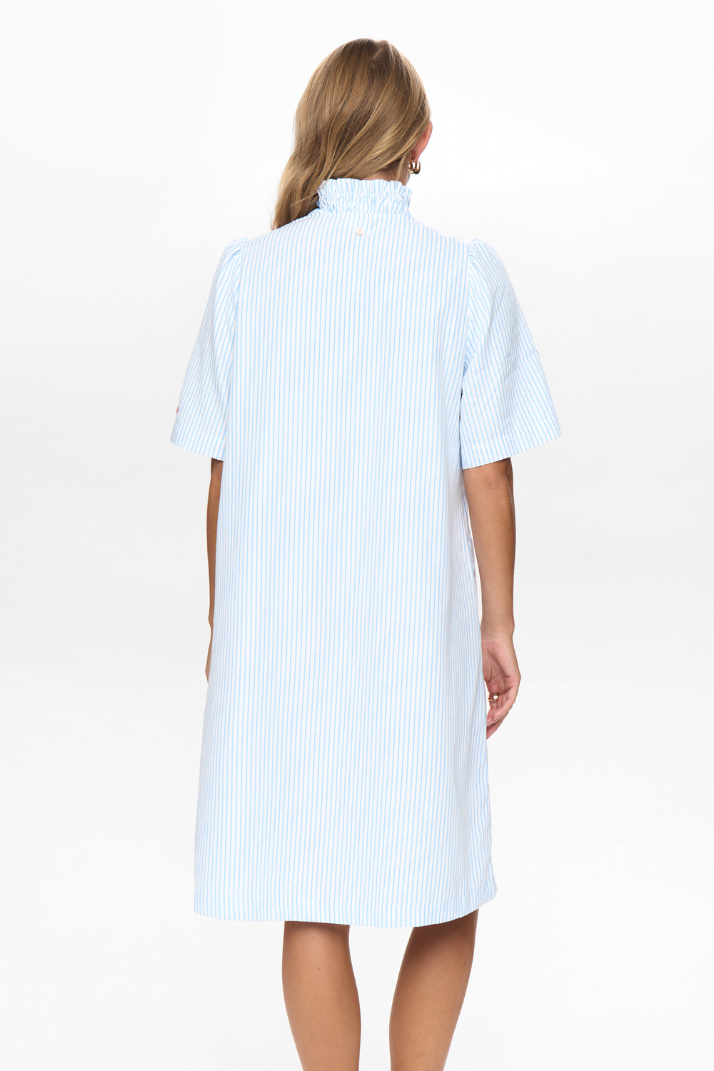 Nümph - NUAshley Embroidery dress