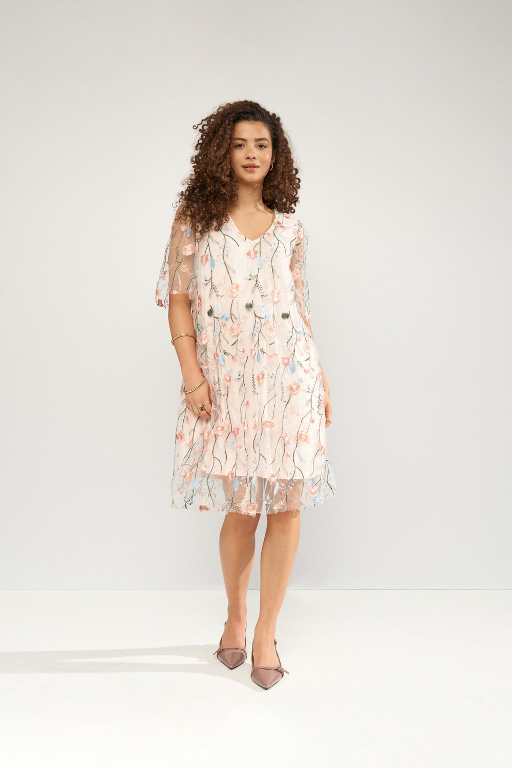 Nümph - NUCoralina Dress