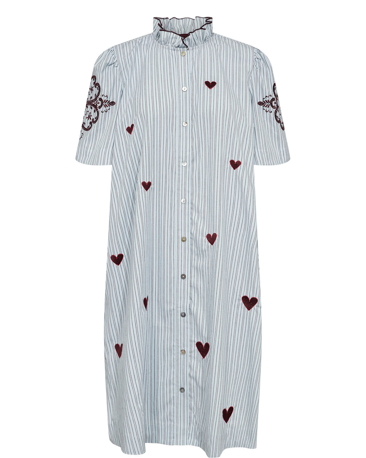 Nümph - NUDitty dress