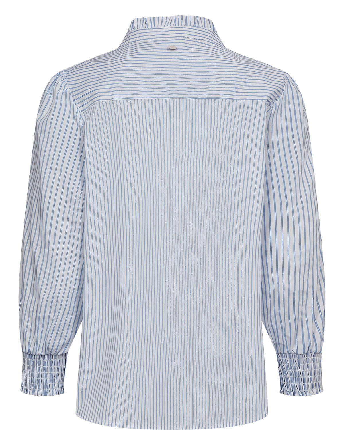 Nümph - NULili blouse, floaty blue