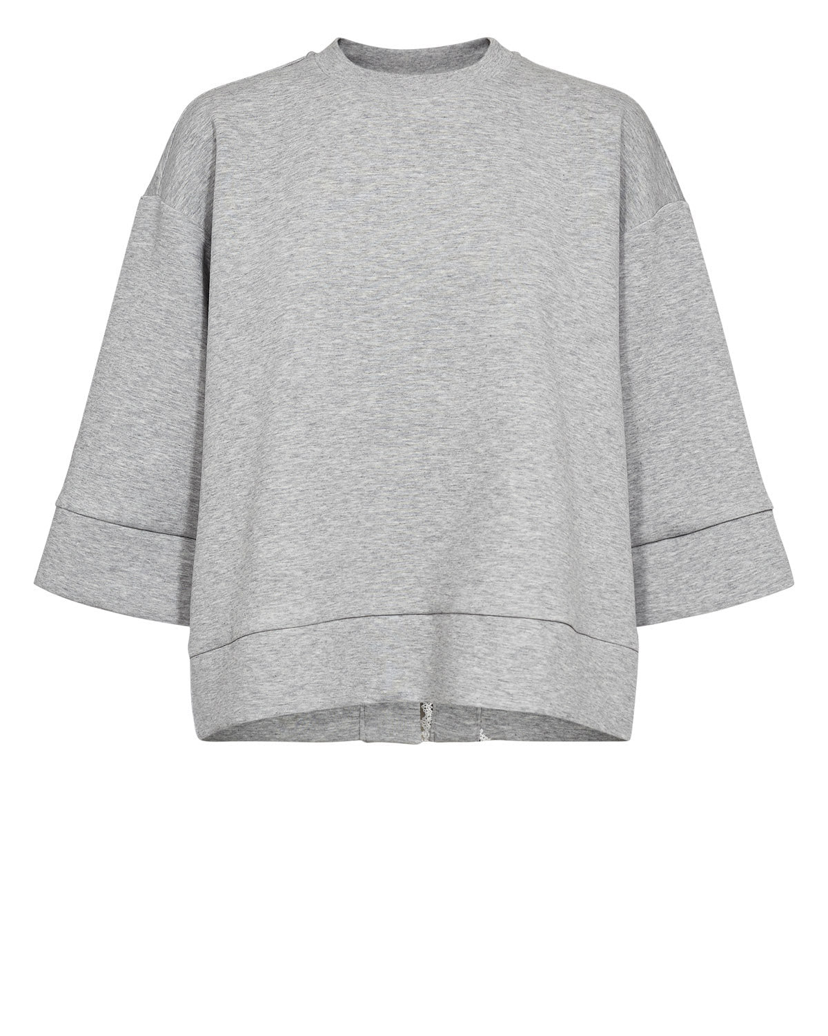 Nümph - NUNathalie sweat