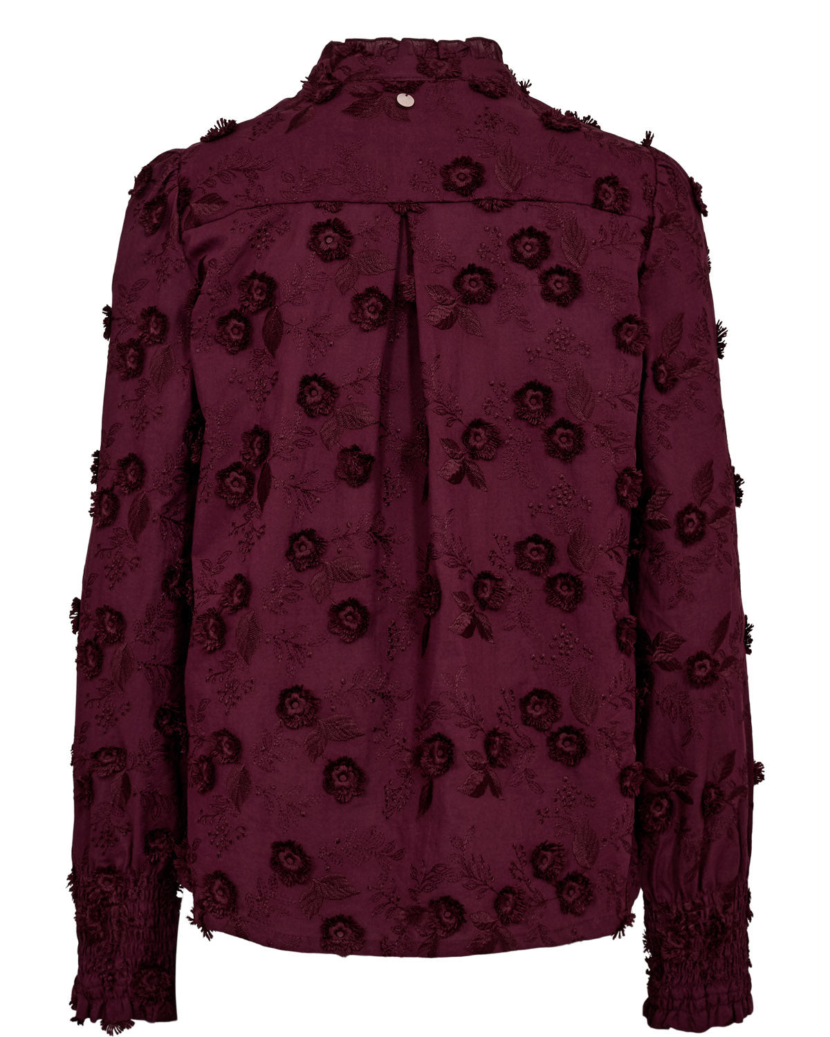 Nümph - NULenea Shirt, fig