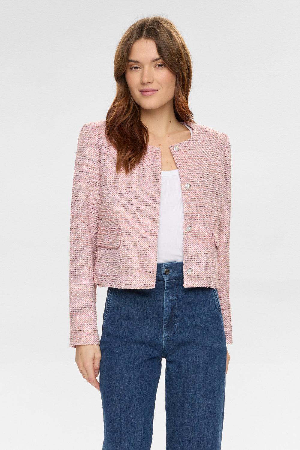 Nümph - NUStina jakke