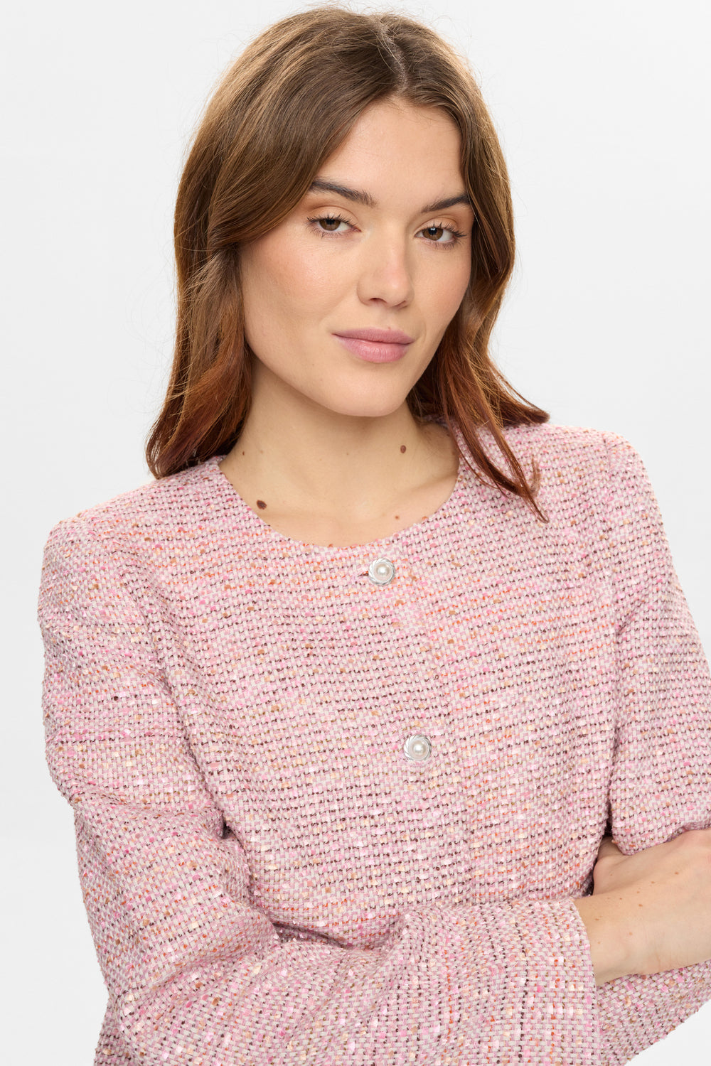 Nümph - NUStina jakke