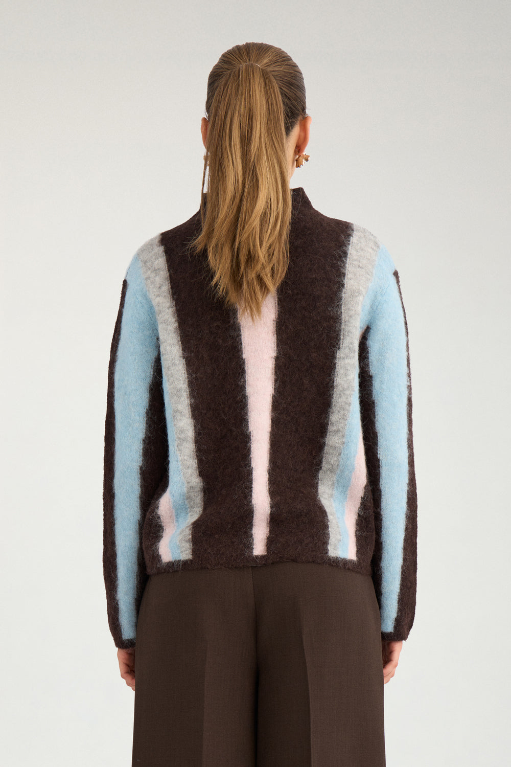 Nümph – NURIETTE SIMMA Strik – Forget Me Not