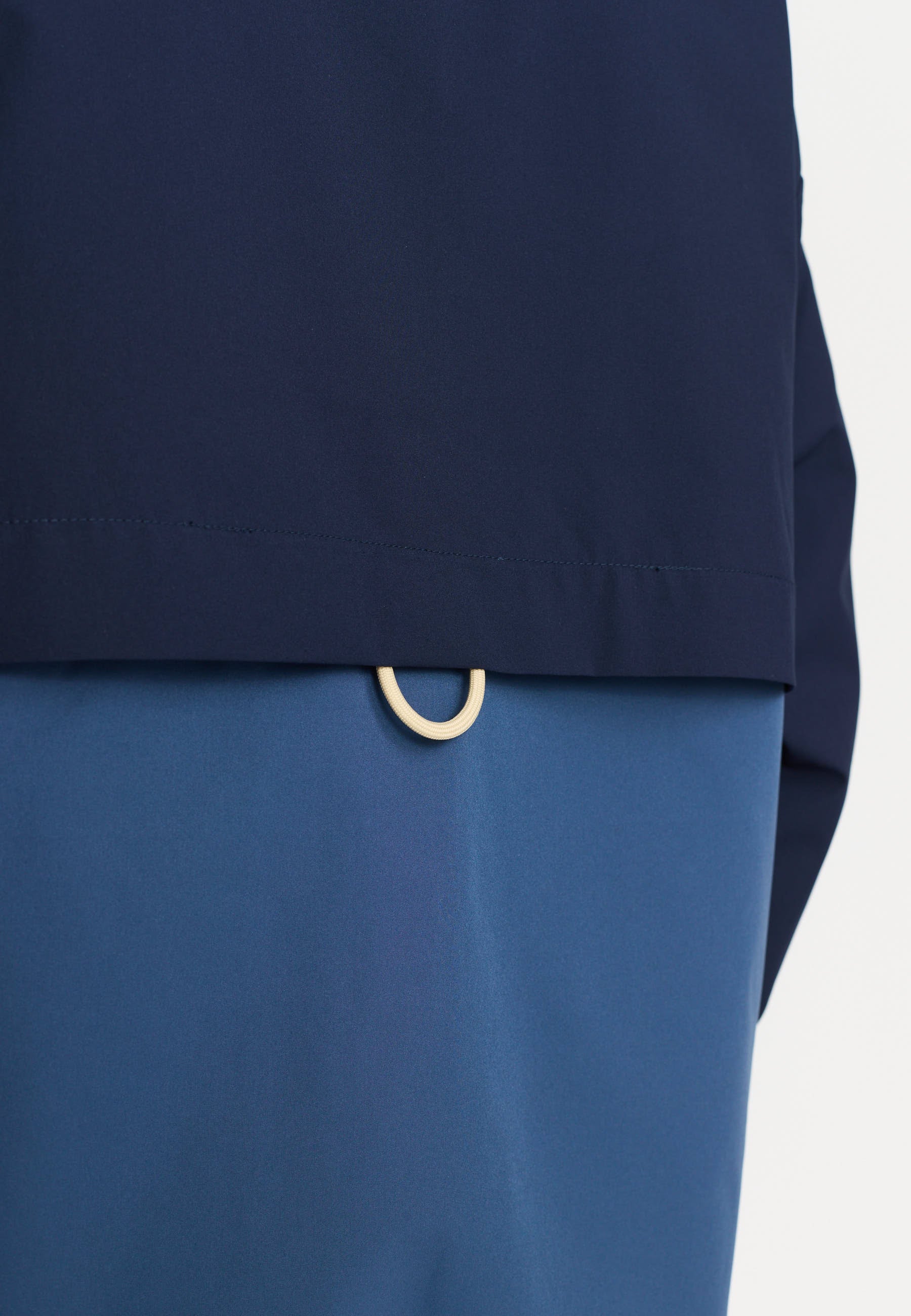 Revolution - Hooded Track Jacket