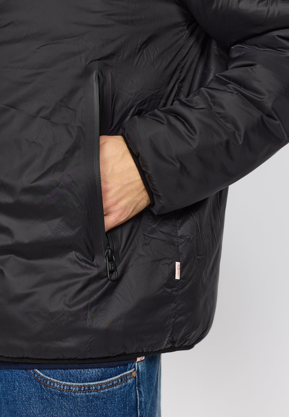 Revolution - All year Jacket
