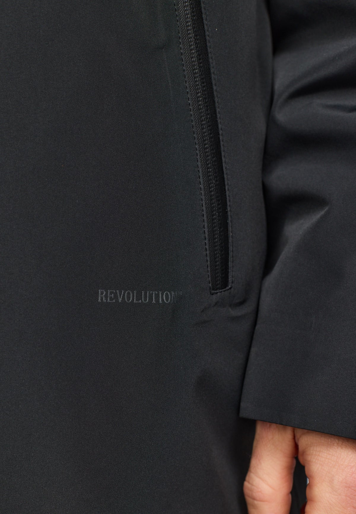Revolution - All year Jacket