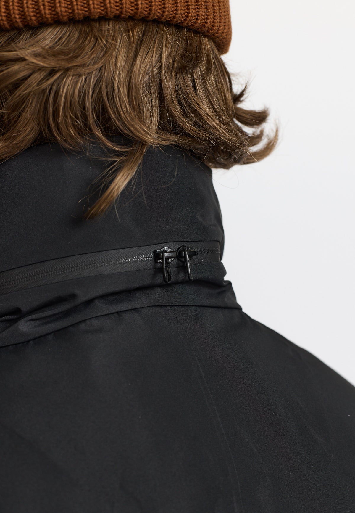 Revolution - All year Jacket
