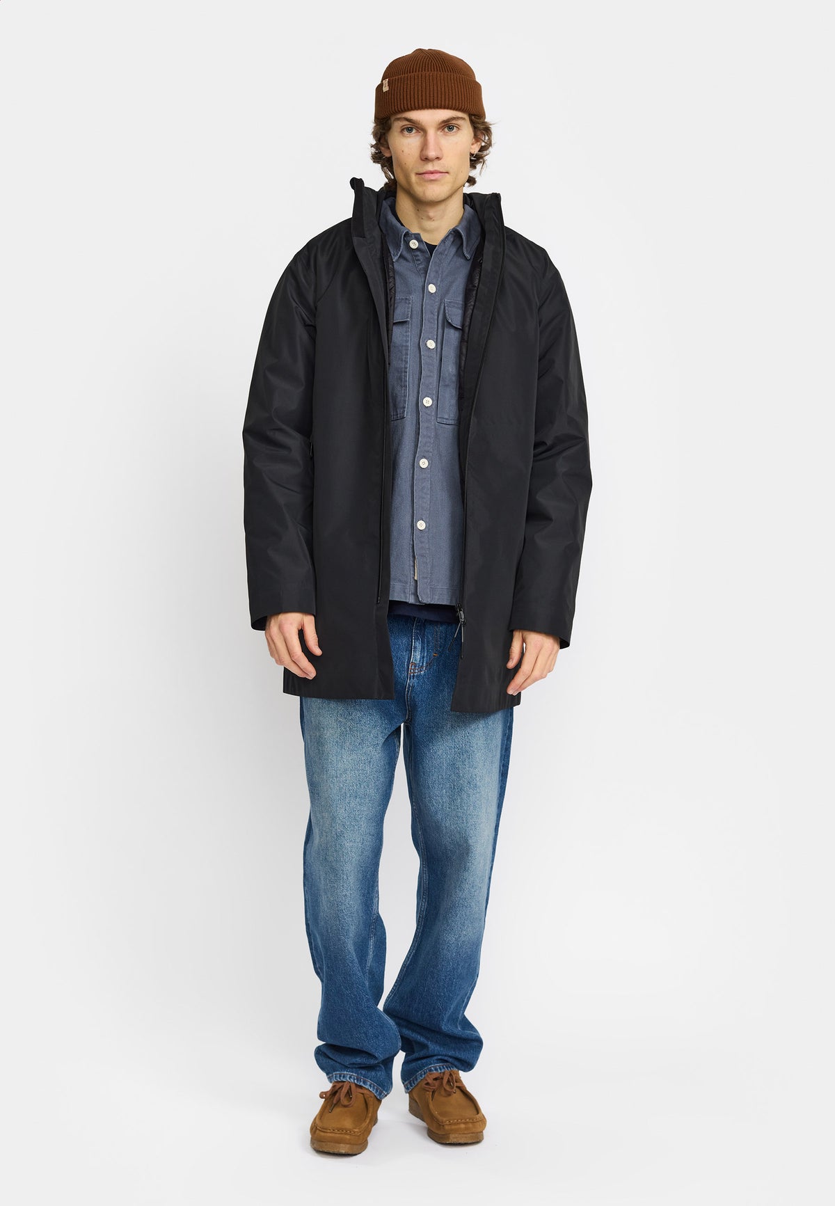 Revolution - All year Jacket