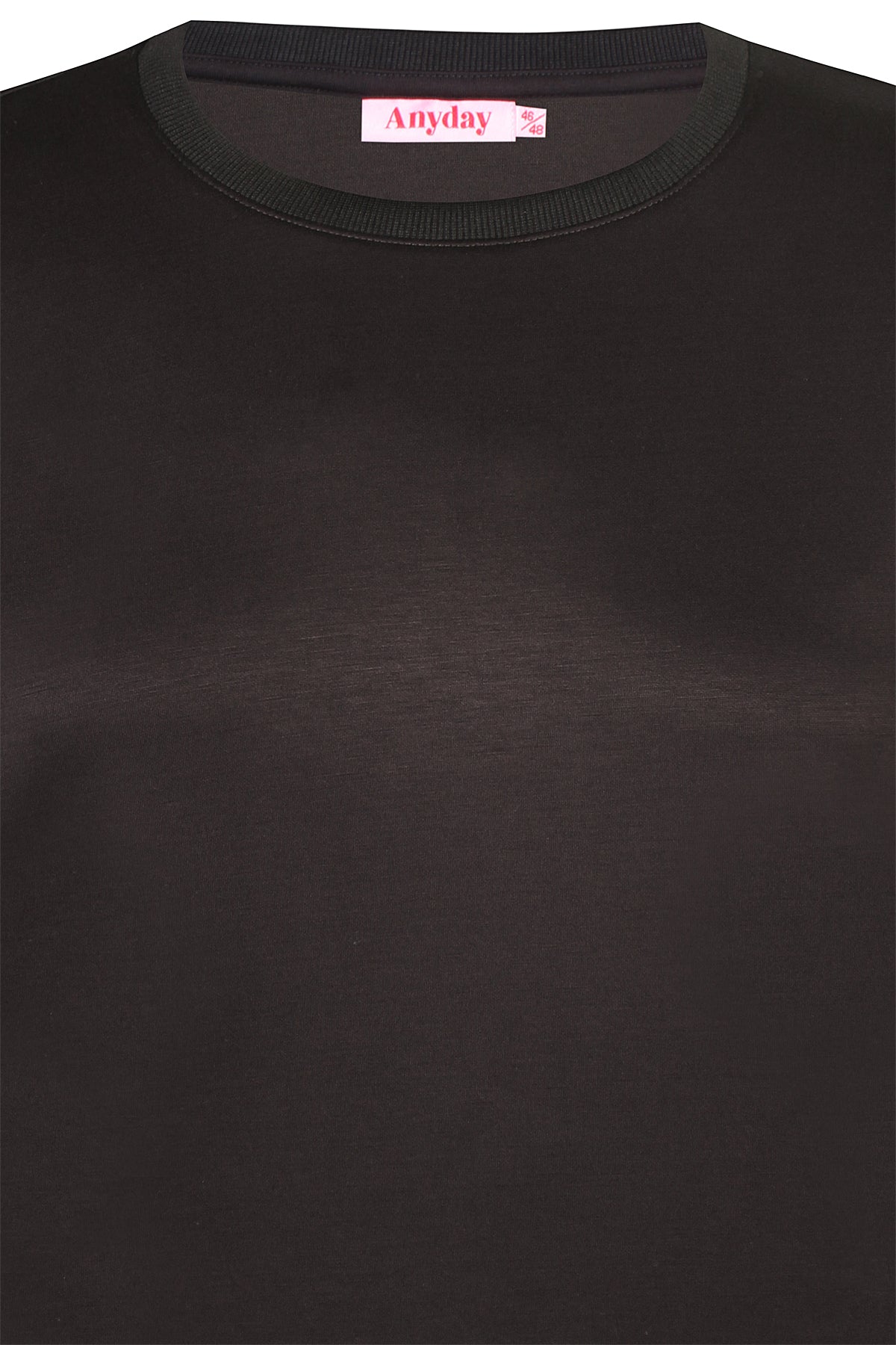 Anyday - Melissa sweatshirt i sort