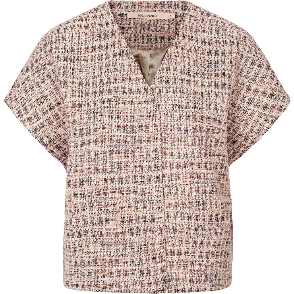 Rue de Femme – Fingela Vest