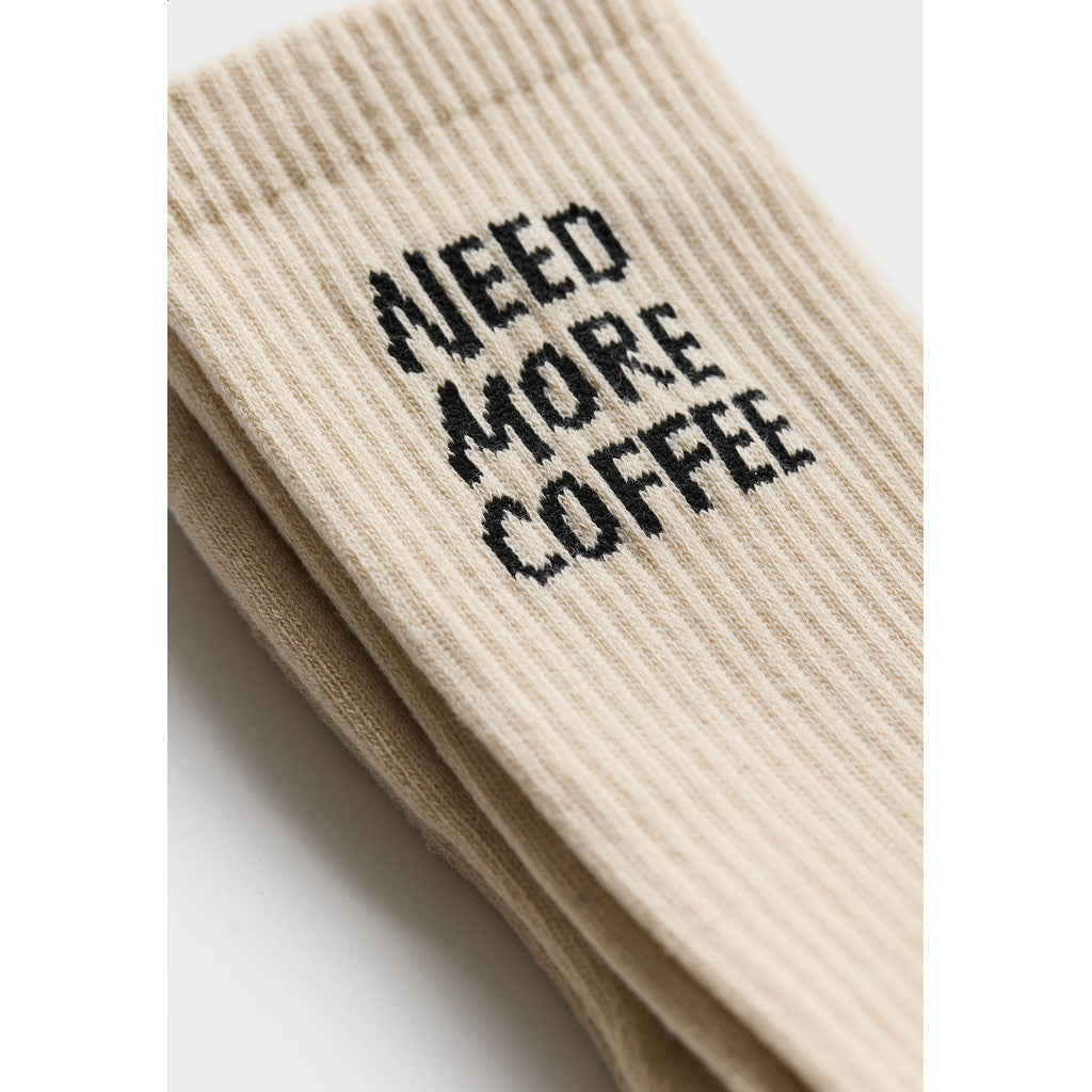 Revolution - Socks, need more coffee