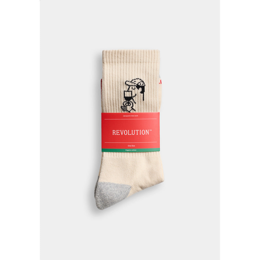 Revolution - Socks, Sme