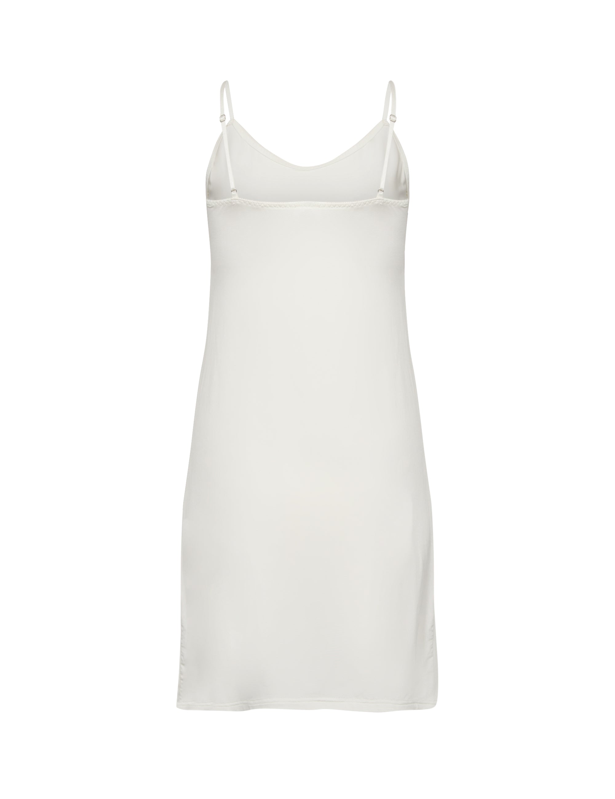 Leveté Room - Basic Underkjole Hvid