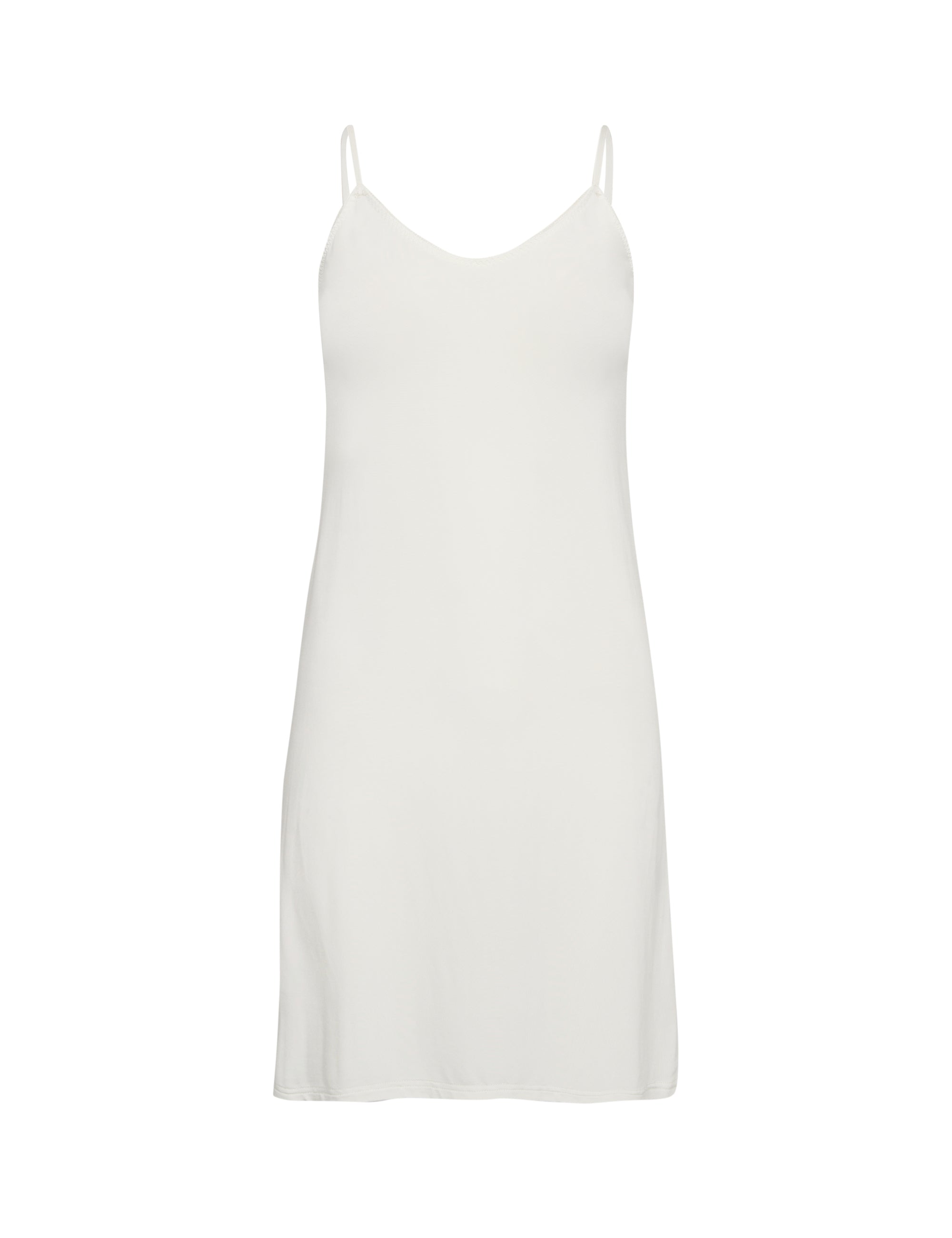 Leveté Room - Basic Underkjole Hvid