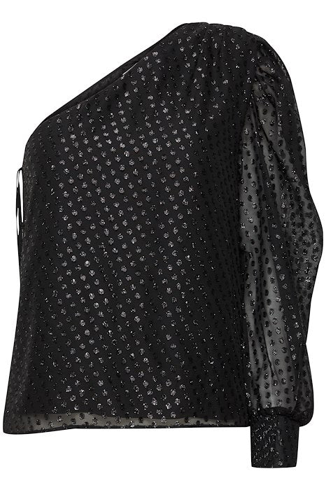IHKarima Bluse fra Ichi