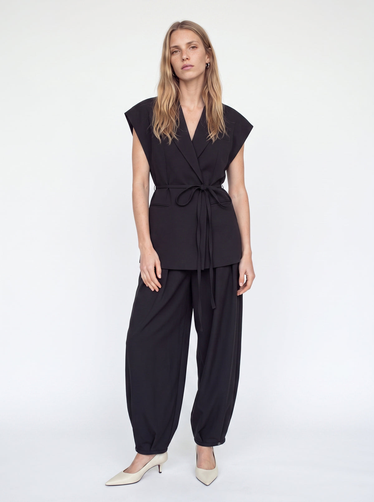 Mos Mosh - MMLucine Miley Vest