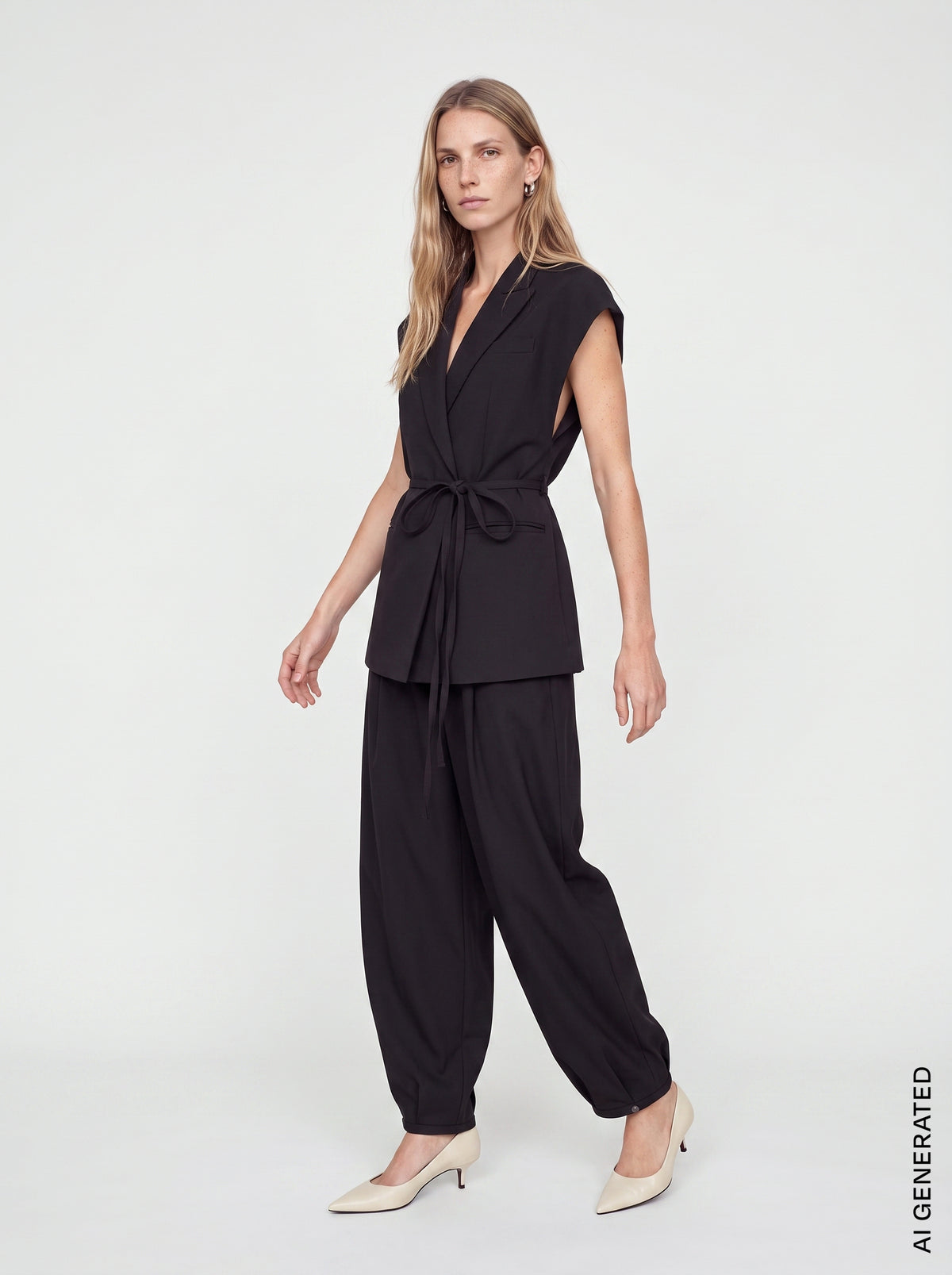 Mos Mosh - MMLucine Miley Vest