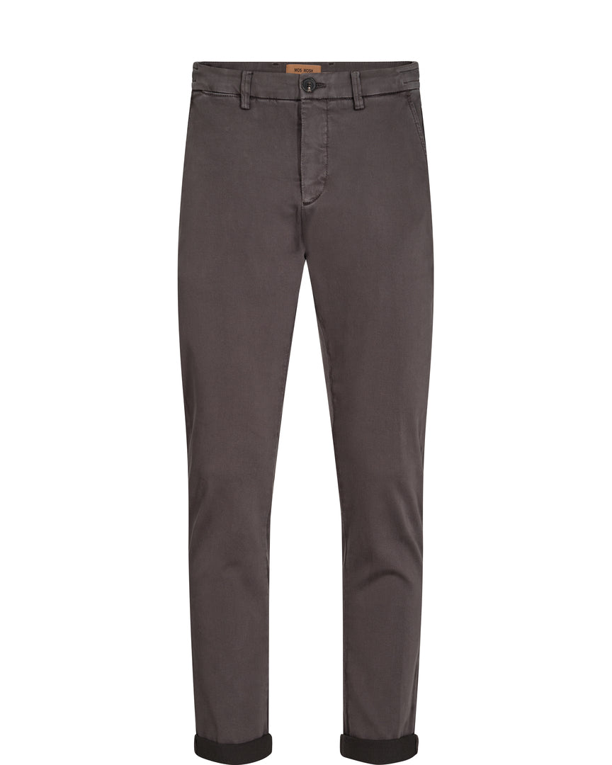 MMGHunt Bukser i Grå – Komfortable chinos